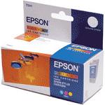 Epson Stylus C62 Original T041